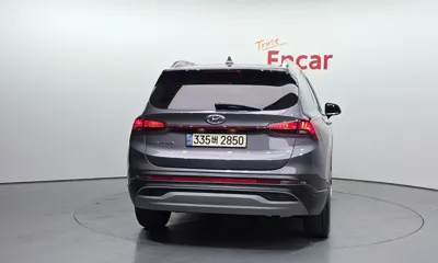 Hyundai Santafe 2021, 37028 км, за 18103.73 USD