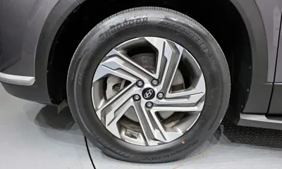 Hyundai Santafe 2021, 37028 км, за 18103.73 USD