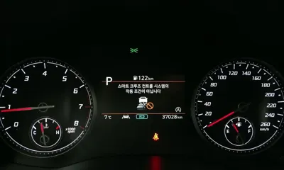 Hyundai Santafe 2021, 37028 км, за 18103.73 USD - фото 8