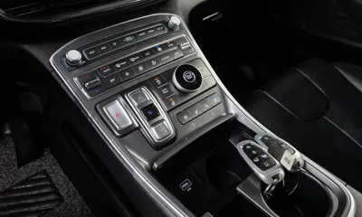 Hyundai Santafe 2021, 37028 км, за 18103.73 USD - фото 9