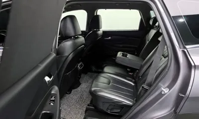Hyundai Santafe 2021, 37028 км, за 18103.73 USD - фото 20