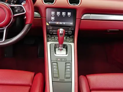 Porsche 718 2020, 45000 км, за 44878.47 USD - фото 11