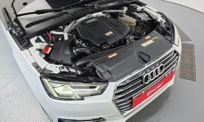 Audi A4 2016, 133241 км, за 8533.54 USD - фото 6