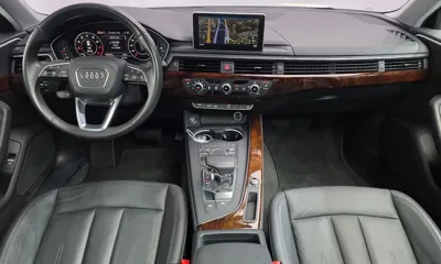 Audi A4 2016, 133241 км, за 8533.54 USD - фото 7