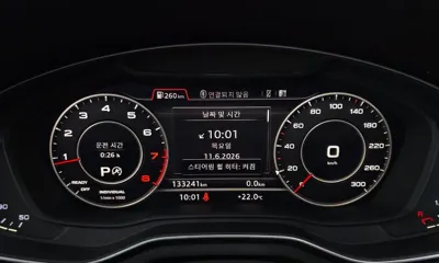 Audi A4 2016, 133241 км, за 8533.54 USD - фото 8