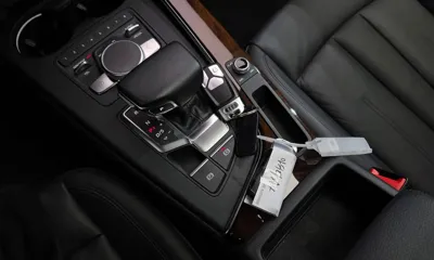 Audi A4 2016, 133241 км, за 8533.54 USD - фото 9