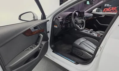 Audi A4 2016, 133241 км, за 8533.54 USD - фото 10