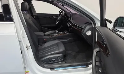 Audi A4 2016, 133241 км, за 8533.54 USD - фото 11