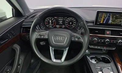 Audi A4 2016, 133241 км, за 8533.54 USD - фото 13