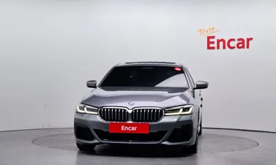 BMW 5-Series 2023, 46155 км, за 25937.71 USD