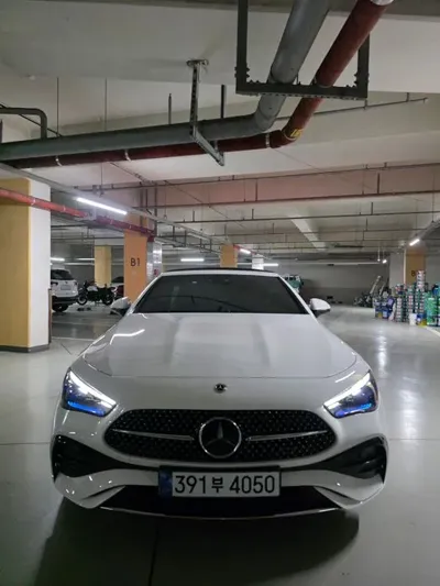 Mercedes-Benz CLE-Class 2026, 42 км, за 52110.78 USD