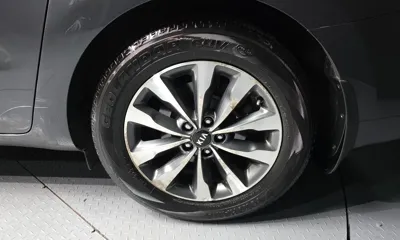 Kia Canival 2015, 94935 км, за 6826.83 USD