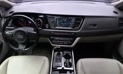 Kia Canival 2015, 94935 км, за 6826.83 USD - фото 7