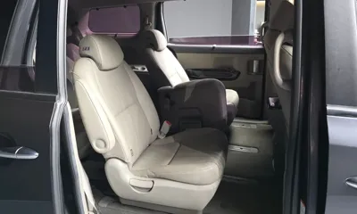 Kia Canival 2015, 94935 км, за 6826.83 USD - фото 11