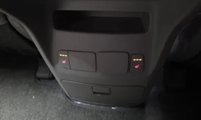 Kia Canival 2015, 94935 км, за 6826.83 USD - фото 19