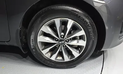Kia Canival 2015, 94935 км, за 6826.83 USD - фото 21