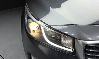 Kia Canival 2015, 94935 км, за 6826.83 USD - фото 22