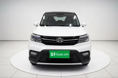 CHANGAN KAICHENG Ounuo S 2021, 51000 км, за 5878 USD