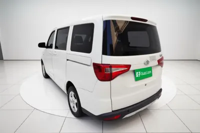 CHANGAN KAICHENG Ounuo S 2021, 51000 км, за 5878 USD