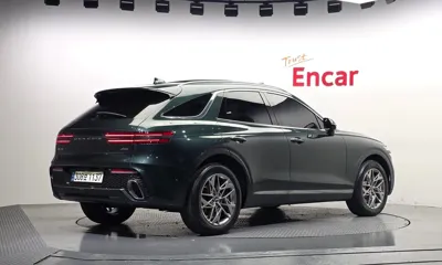 Genesis GV70 2023, 67833 км, за 27947.9 USD
