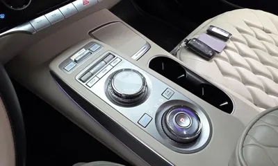 Genesis GV70 2023, 67833 км, за 27947.9 USD - фото 9