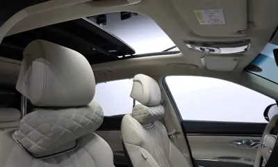 Genesis GV70 2023, 67833 км, за 27947.9 USD - фото 20