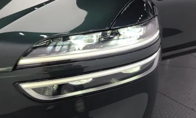 Genesis GV70 2023, 67833 км, за 27947.9 USD - фото 22
