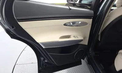 Genesis GV70 2023, 67833 км, за 27947.9 USD - фото 25
