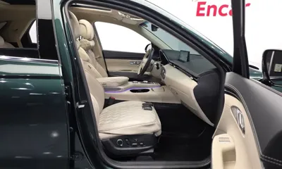 Genesis GV70 2023, 67833 км, за 27947.9 USD - фото 26