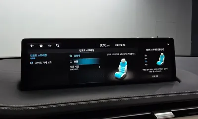 Genesis GV70 2023, 67833 км, за 27947.9 USD - фото 34