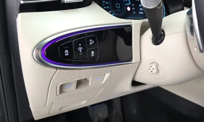Genesis GV70 2023, 67833 км, за 27947.9 USD - фото 36
