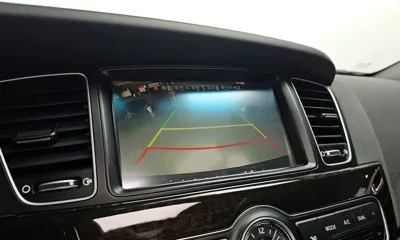 Kia K7 2013, 55500 км, за 5844.11 USD - фото 15