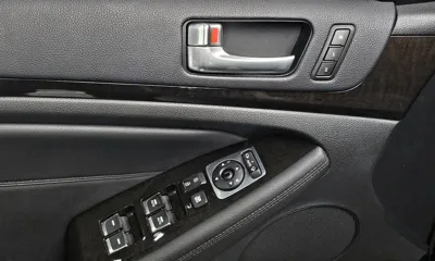 Kia K7 2013, 55500 км, за 5844.11 USD - фото 17