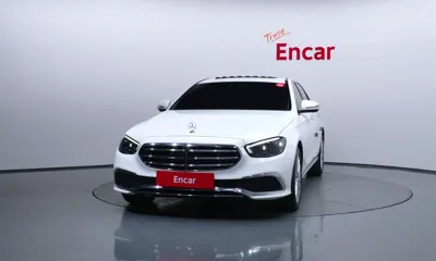 Mercedes-Benz E-Class 2023, 49767 км, за 27907.91 USD
