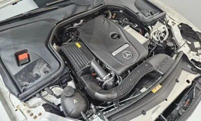 Mercedes-Benz E-Class 2023, 49767 км, за 27887.92 USD - фото 6