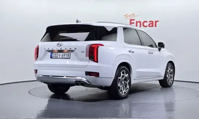 Hyundai Palisade 2022, 90961 км, за 21473.4 USD