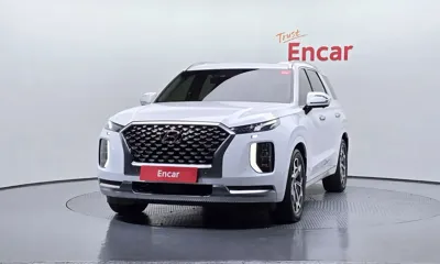Hyundai Palisade 2022, 90961 км, за 21473.4 USD