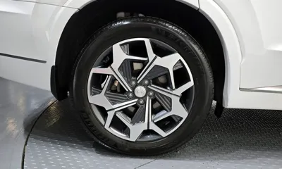 Hyundai Palisade 2022, 90961 км, за 21473.4 USD
