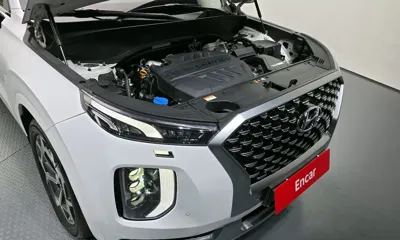 Hyundai Palisade 2022, 90961 км, за 21473.4 USD - фото 6
