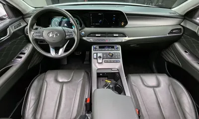 Hyundai Palisade 2022, 90961 км, за 21473.4 USD - фото 7