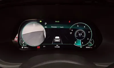 Hyundai Palisade 2022, 90961 км, за 21473.4 USD - фото 8