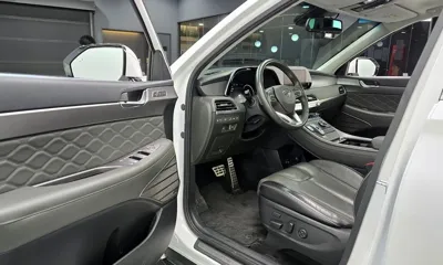 Hyundai Palisade 2022, 90961 км, за 21473.4 USD - фото 11