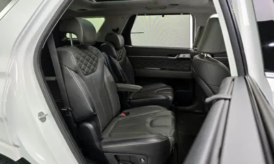 Hyundai Palisade 2022, 90961 км, за 21473.4 USD - фото 12