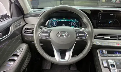 Hyundai Palisade 2022, 90961 км, за 21473.4 USD - фото 14