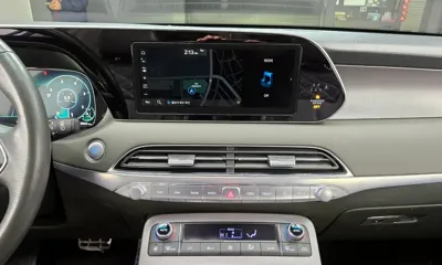 Hyundai Palisade 2022, 90961 км, за 21473.4 USD - фото 15