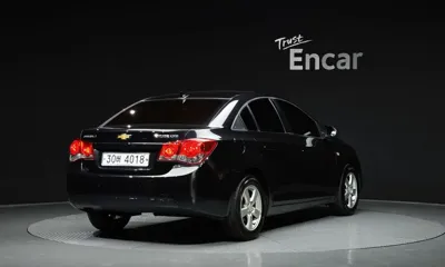 ChevroletGMDaewoo Lacetti 2009, 97285 км, за 1315.44 USD
