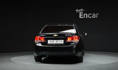 ChevroletGMDaewoo Lacetti 2009, 97285 км, за 1315.44 USD