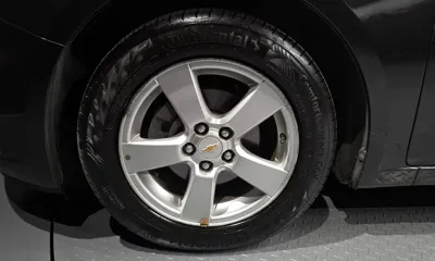 ChevroletGMDaewoo Lacetti 2009, 97285 км, за 1315.44 USD