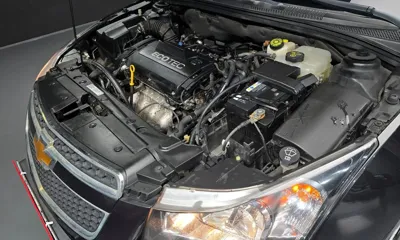 ChevroletGMDaewoo Lacetti 2009, 97285 км, за 1306.29 USD - фото 6