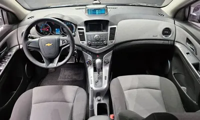ChevroletGMDaewoo Lacetti 2009, 97285 км, за 1306.29 USD - фото 7